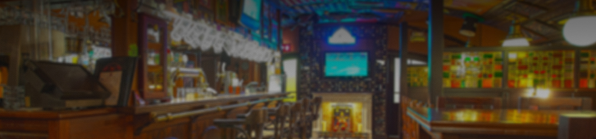 Сайт бара GILDIA PUB