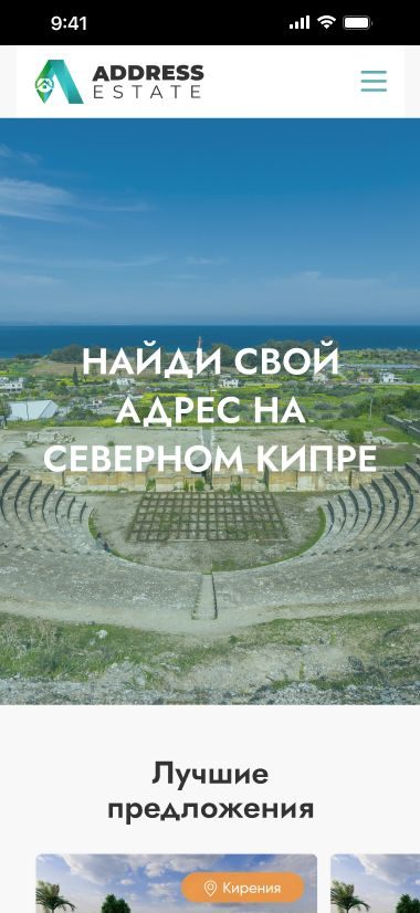 Портфолио