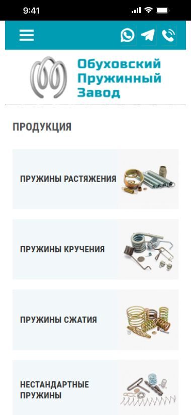 Портфолио