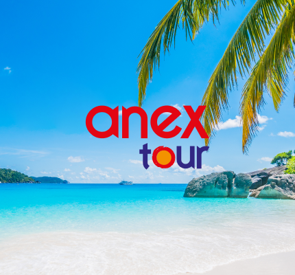 Anex Tour