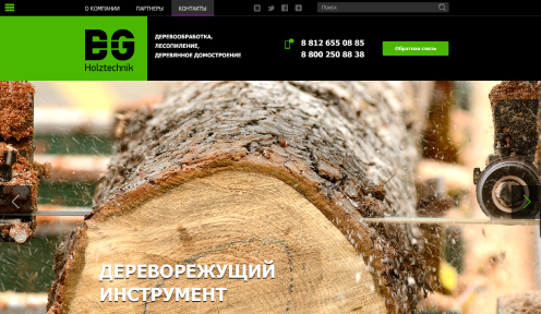 Портфолио