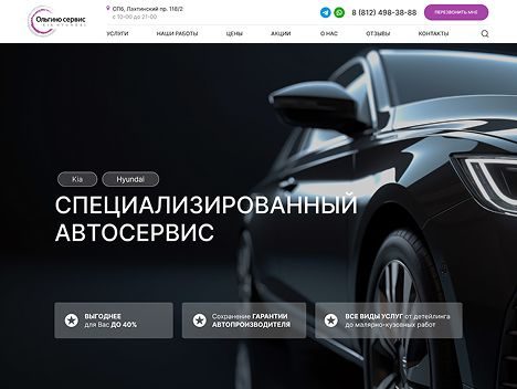 Портфолио