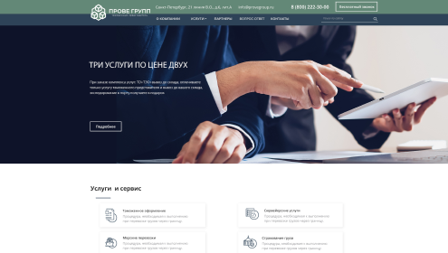 Портфолио