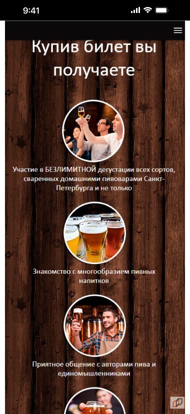 Портфолио