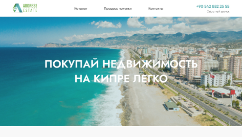 Портфолио