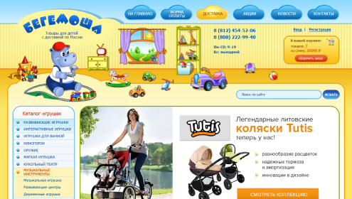 Портфолио