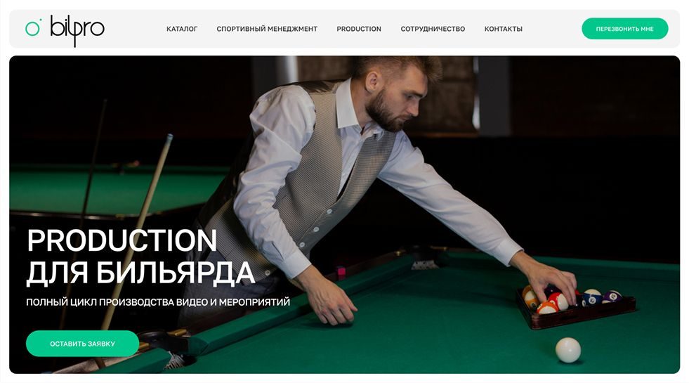 Портфолио