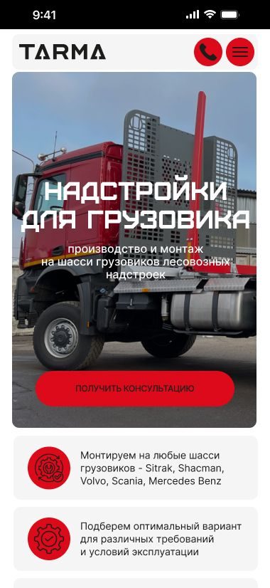 Портфолио