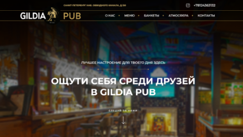 Портфолио