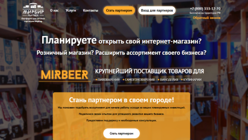 Портфолио