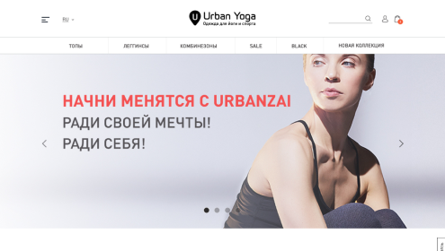 Портфолио
