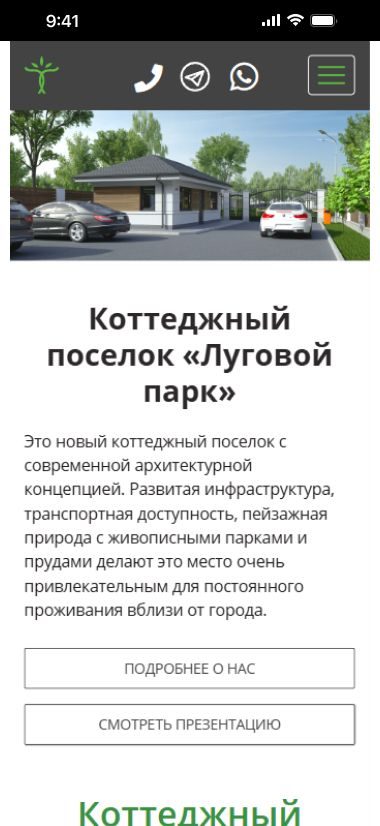 Портфолио