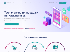 Портфолио