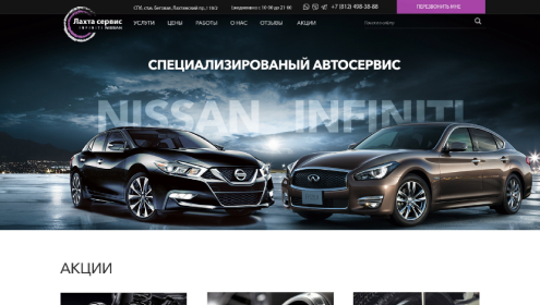Портфолио