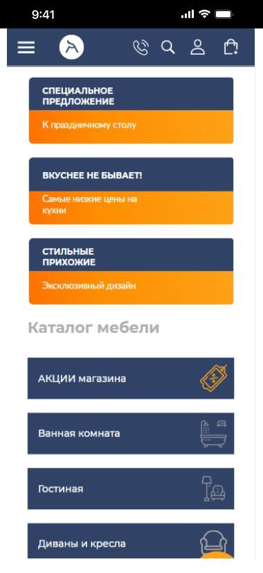 Портфолио