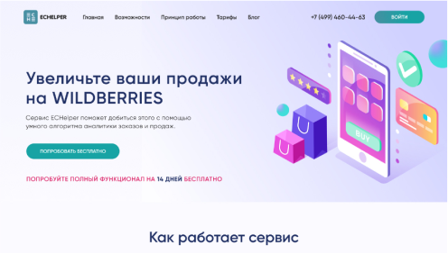 Портфолио