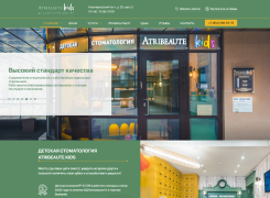 Портфолио